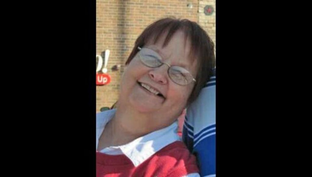 Gail Lorraine Kribell