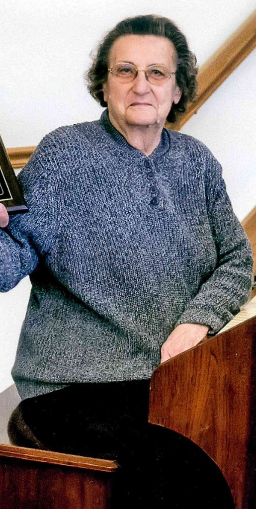 Eloise K. (Kile) Morris