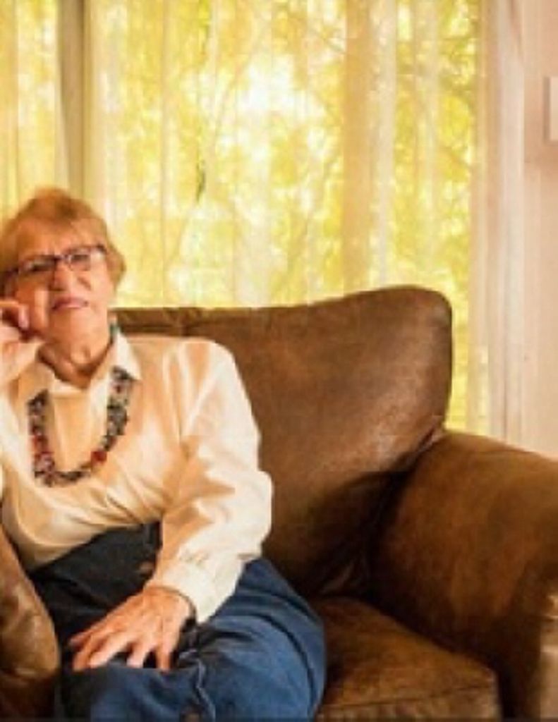 Helen Bardsley Mcdonald