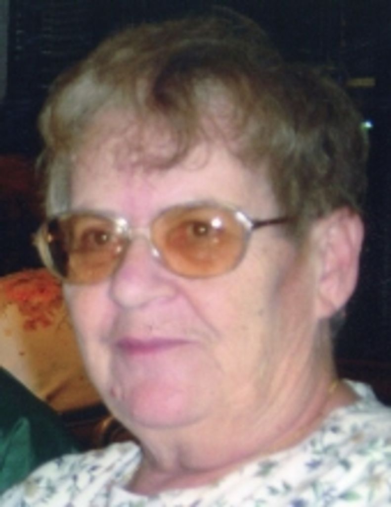 Melverda E. Cross Profile Photo
