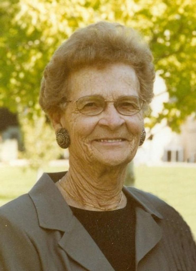 Delpha Jennings