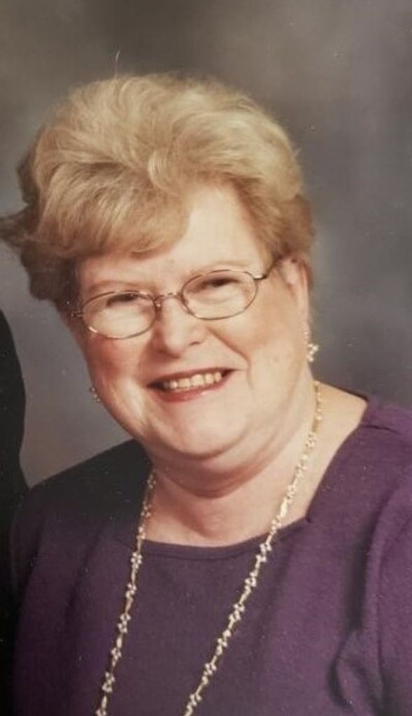 Dorothy "Dottie" Henn Profile Photo