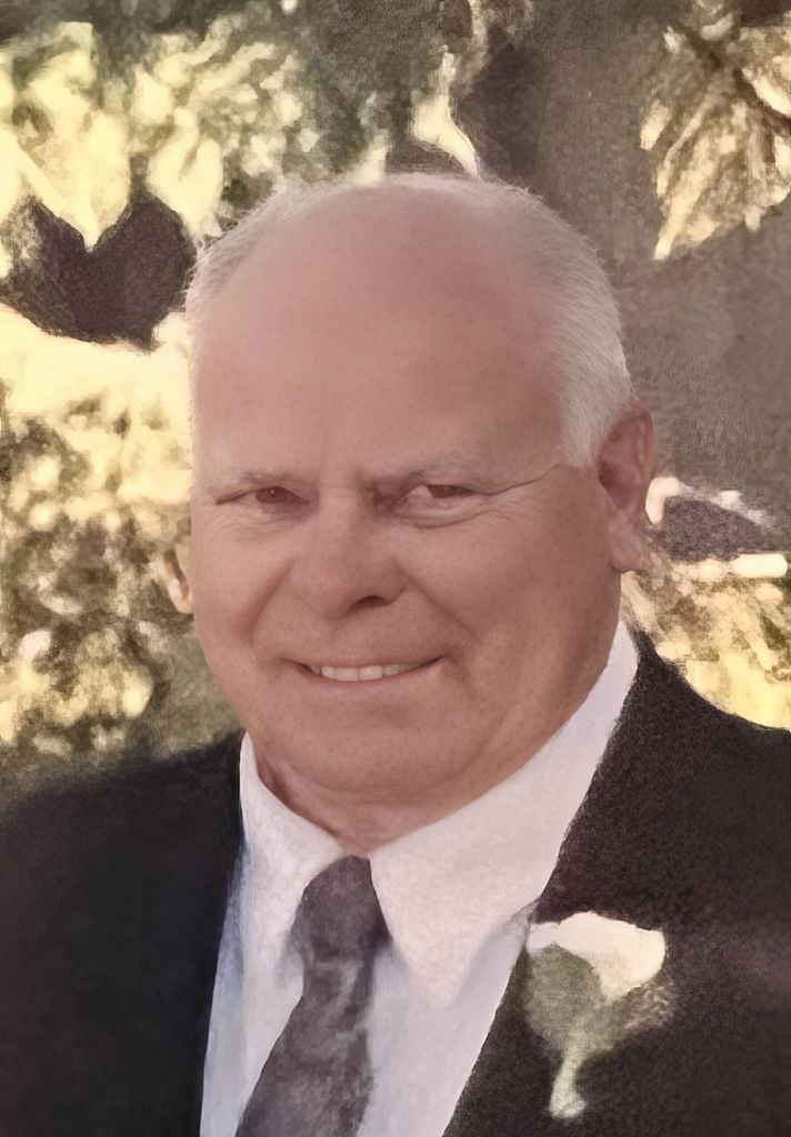Leo A. “Butch” Huelsmann, Jr. Profile Photo