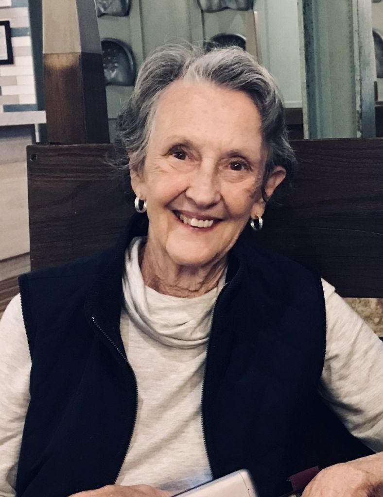 Linda Tamplin Sanders Profile Photo
