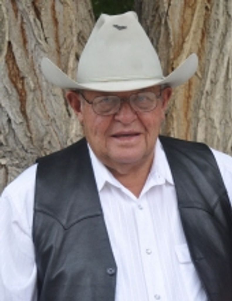 George Terrill Weston Profile Photo