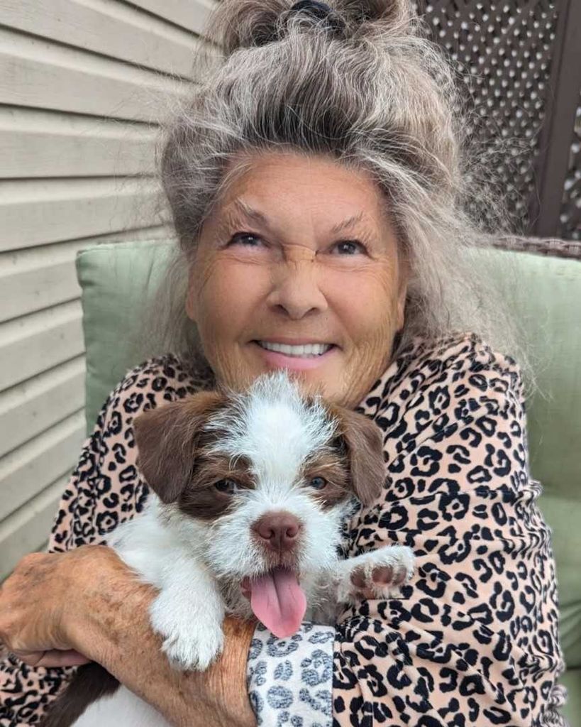 Barbara A. Banks Profile Photo