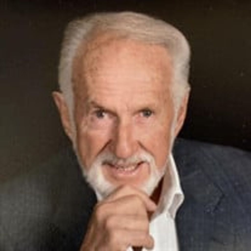 Gerald "Koloy" Cheramie