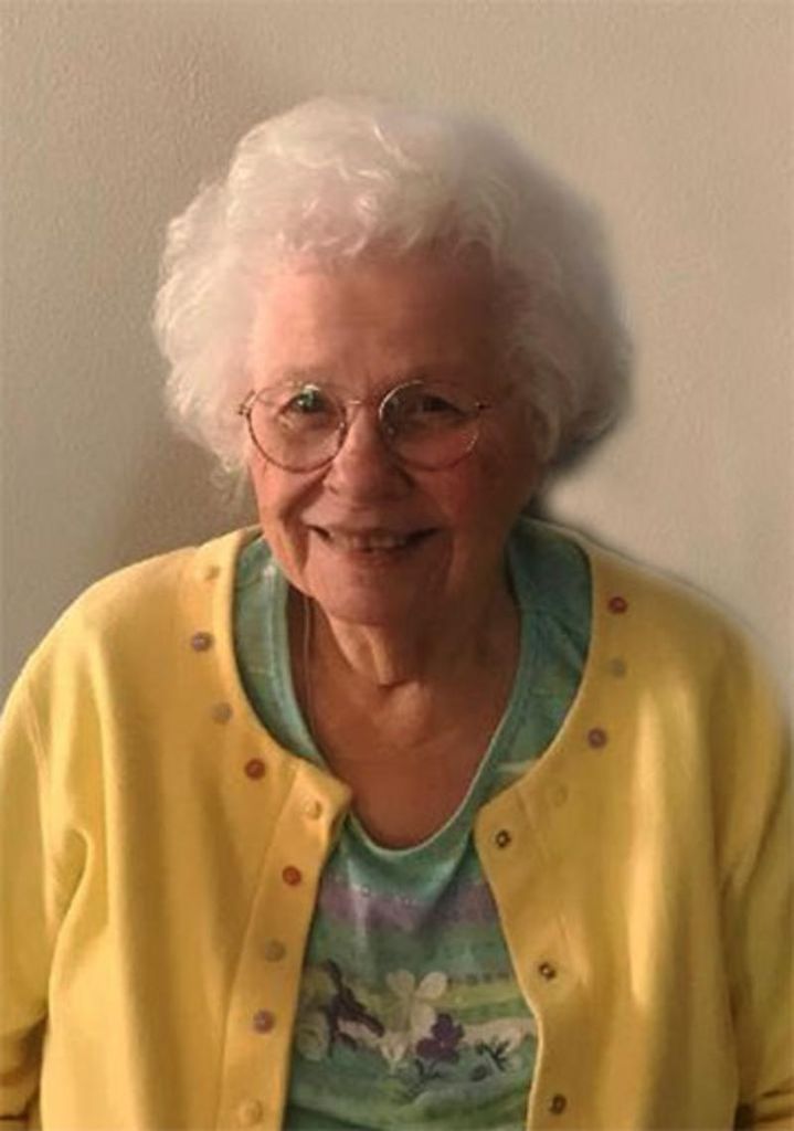 Luella Luchsinger Profile Photo