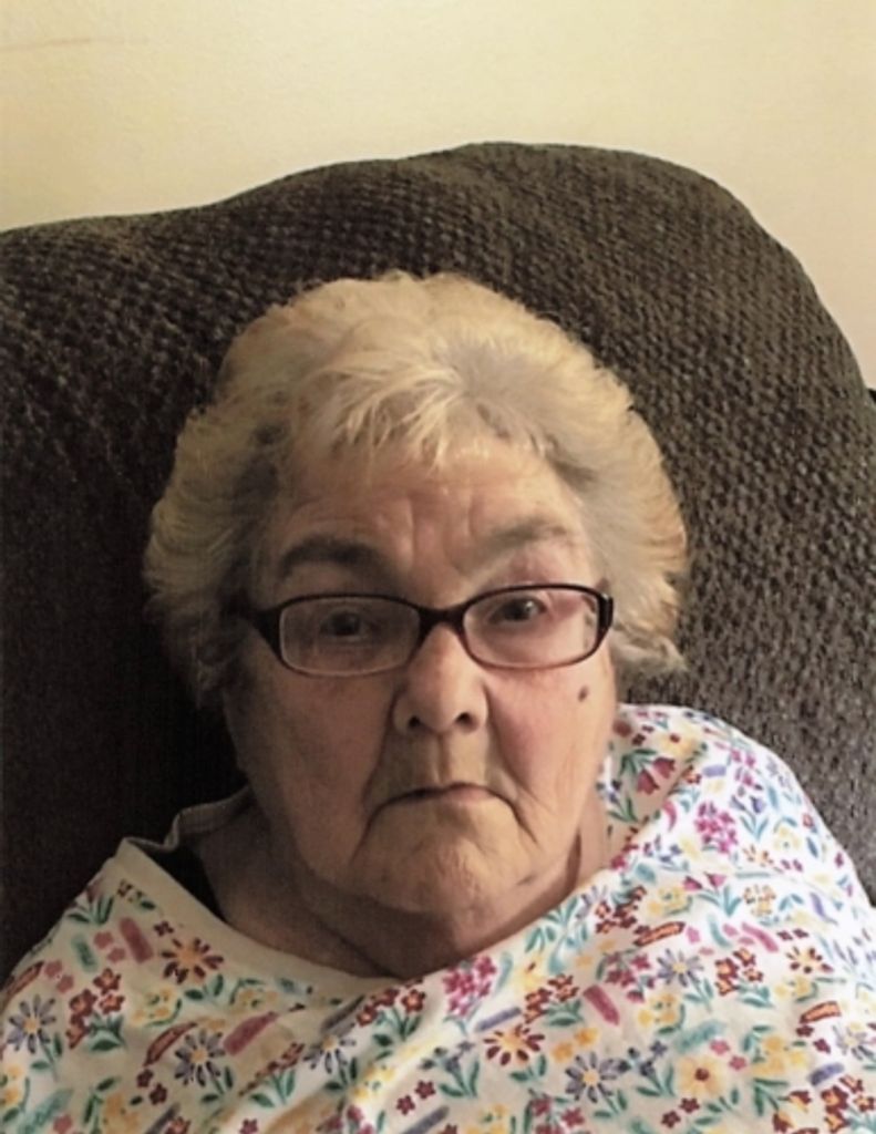 Evelyn Marie Breeden Profile Photo