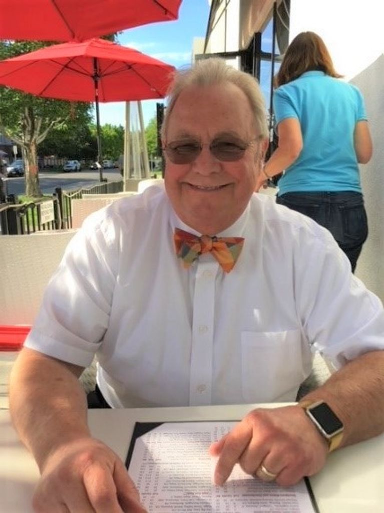 Charles Robert ""Chuck"" Banning