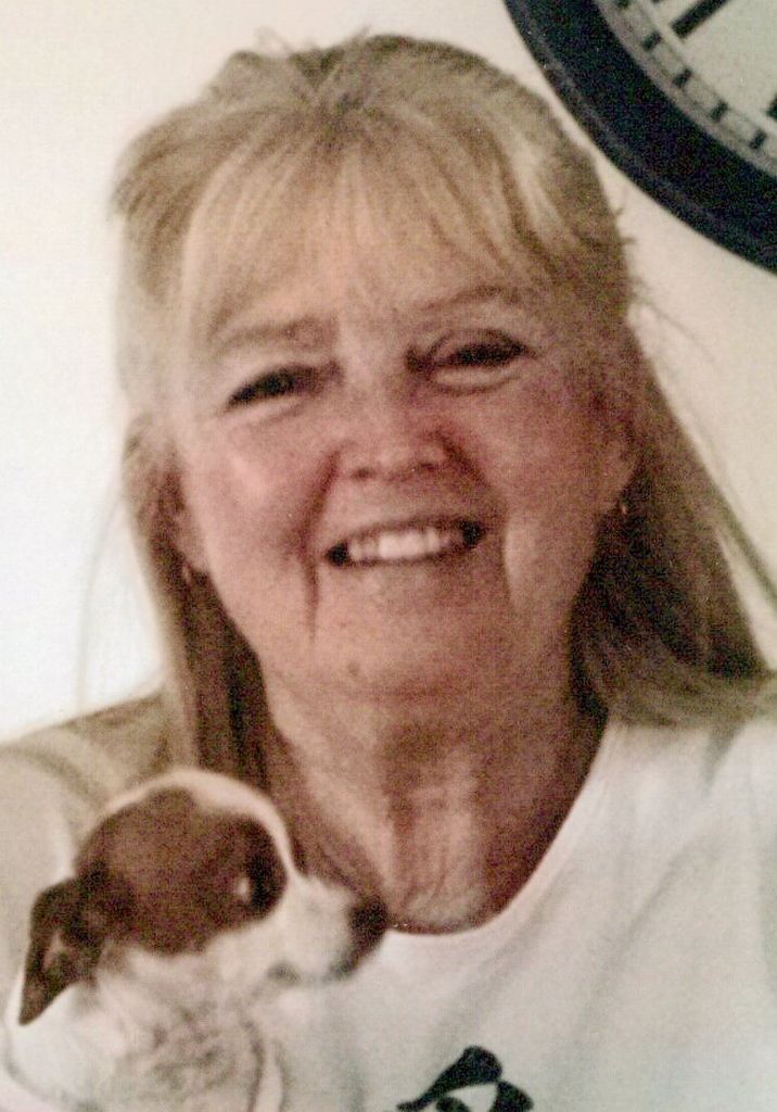 Hazel A. Woods Profile Photo