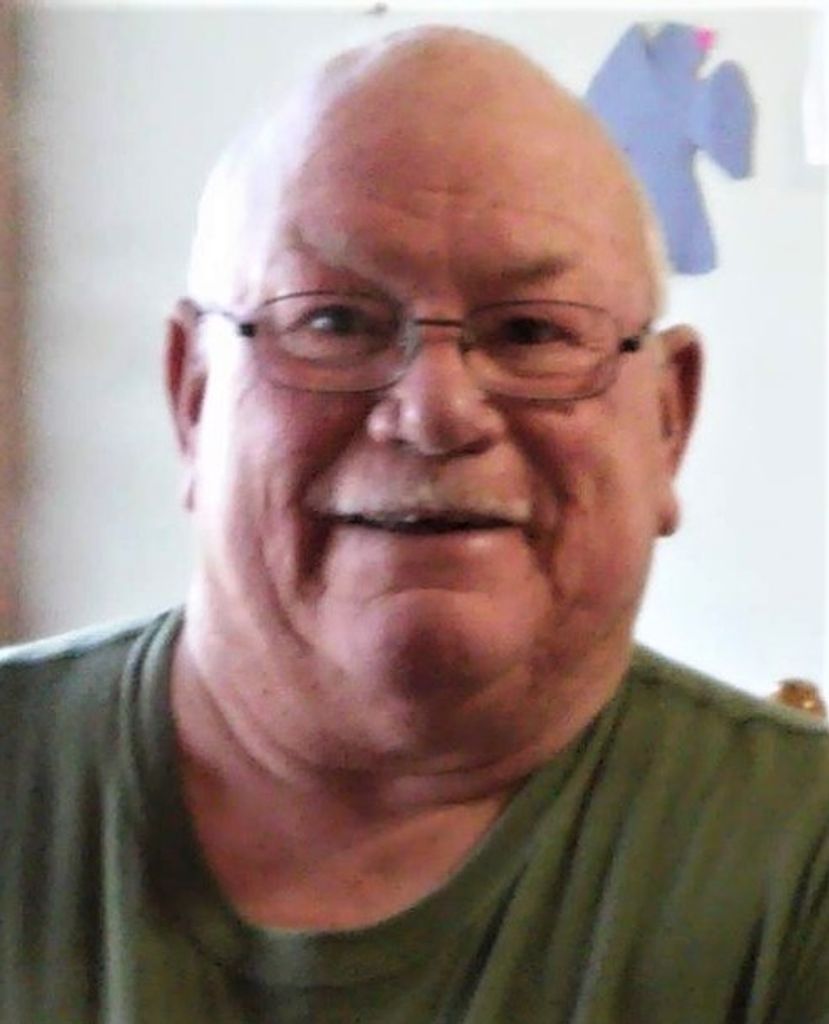 Glen Dennis Long
