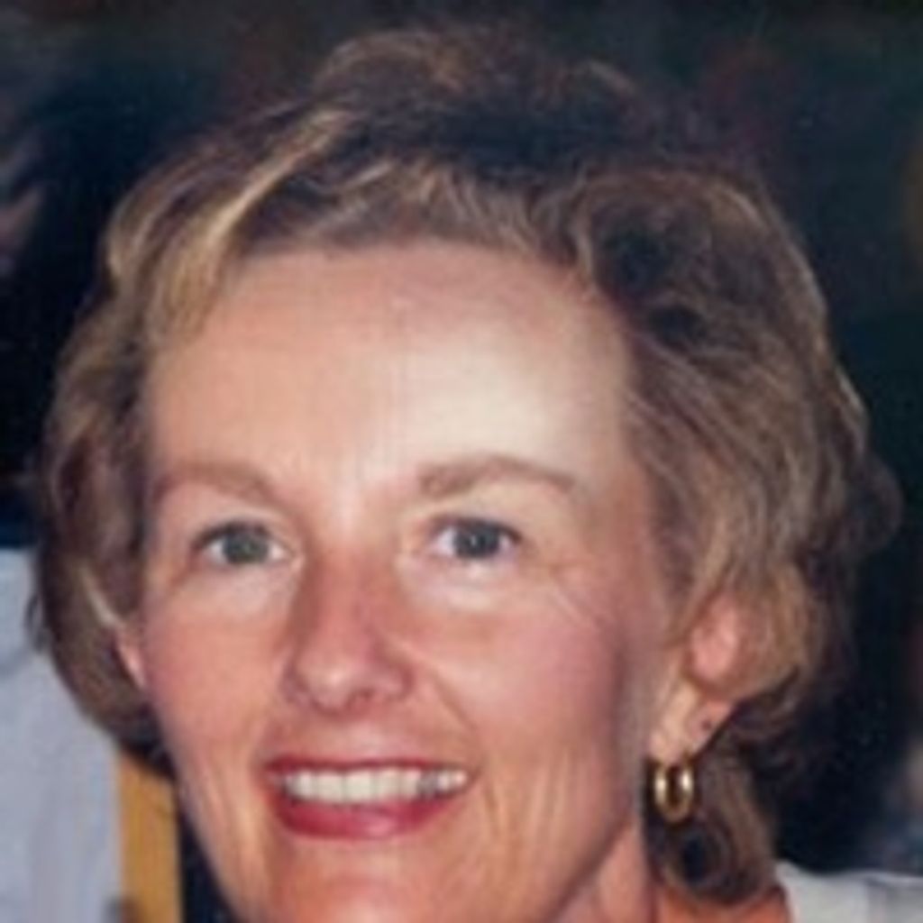 Anne Schroeder