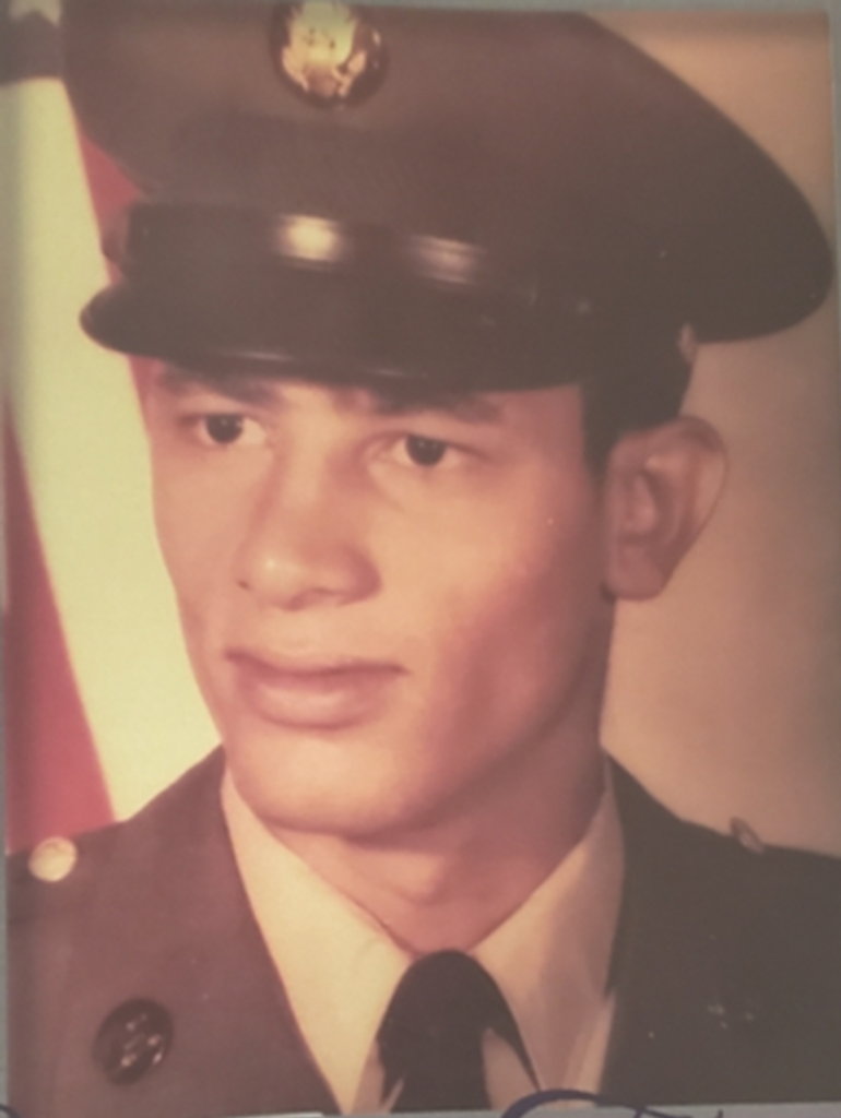 Andrew Thomas Profile Photo