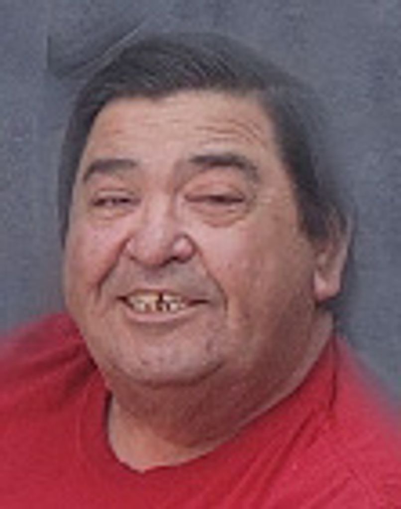 Charlie "Honey Bunny" Atencio