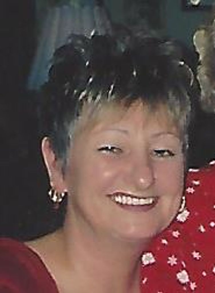 Mary Hallman