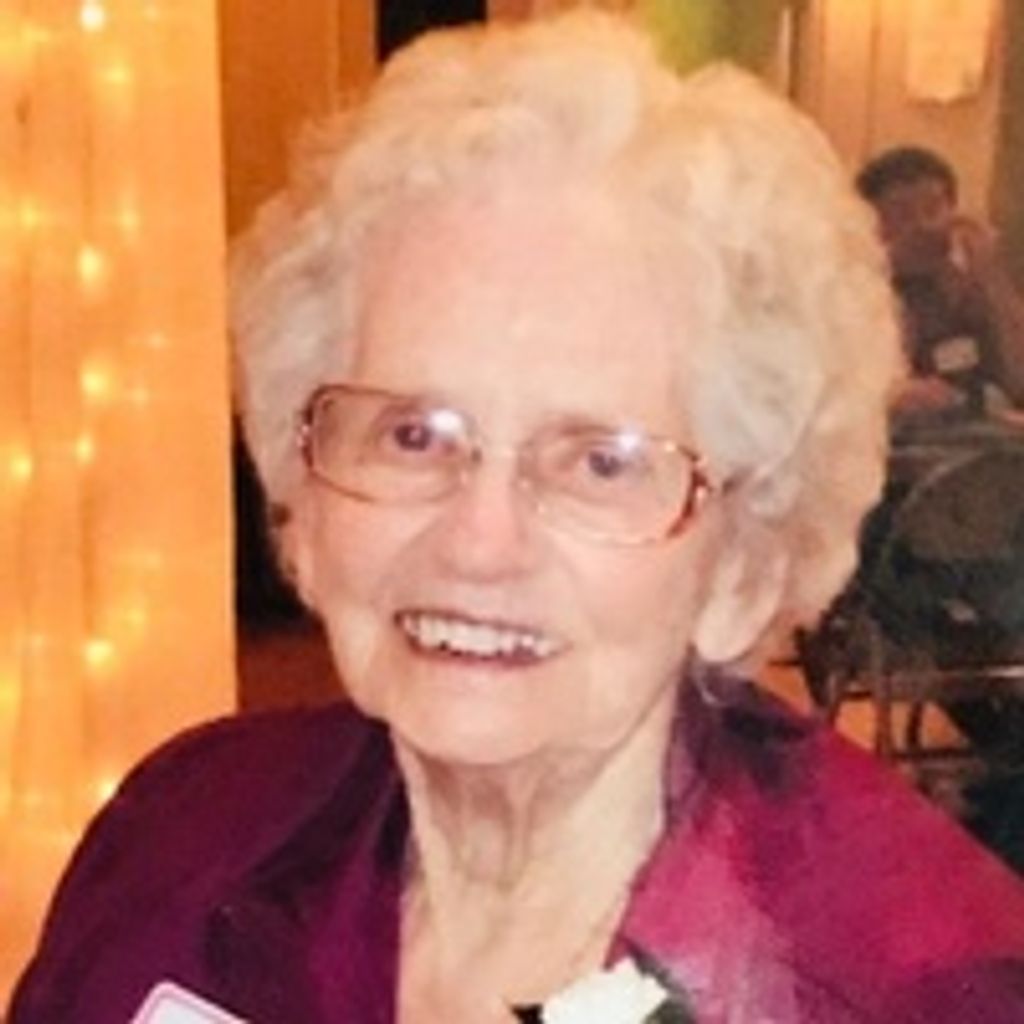 Mildred "Mickey" E. Ellyson Profile Photo