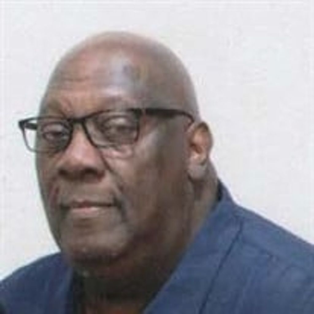 Mr.  Richard  Demont Caldwell