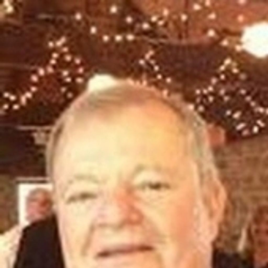 Jeffrey P. Cooper