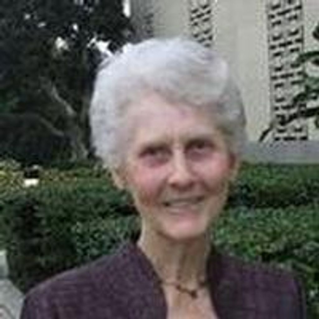 Halley Jean Blair