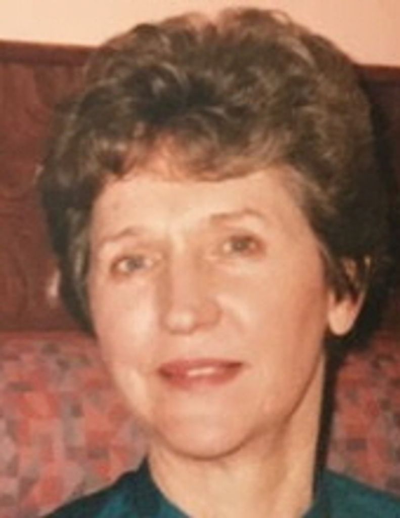 Mary Ann Chuck Profile Photo