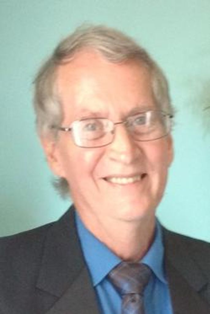 John Wills Profile Photo