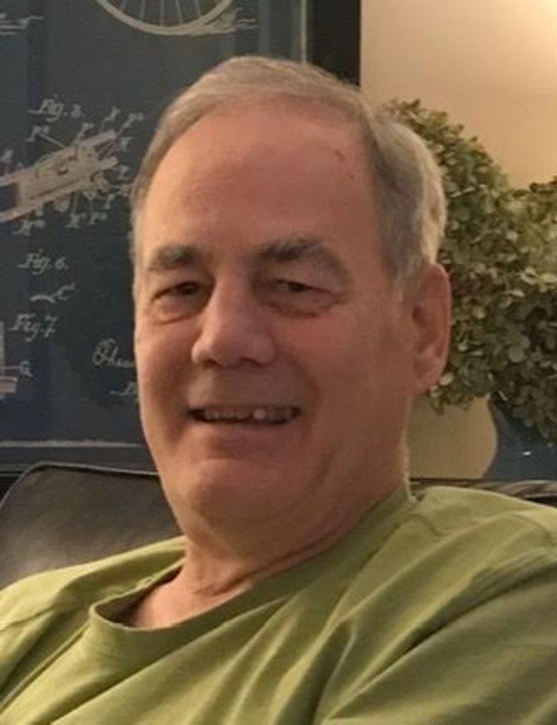 Robert Lindsey Fix Profile Photo