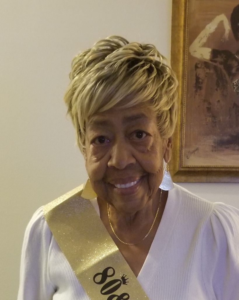 Connie Lee Williams Profile Photo