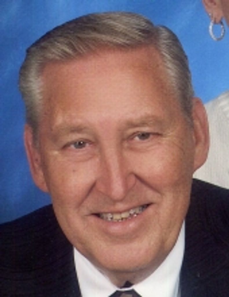 Vance Everett Gulledge