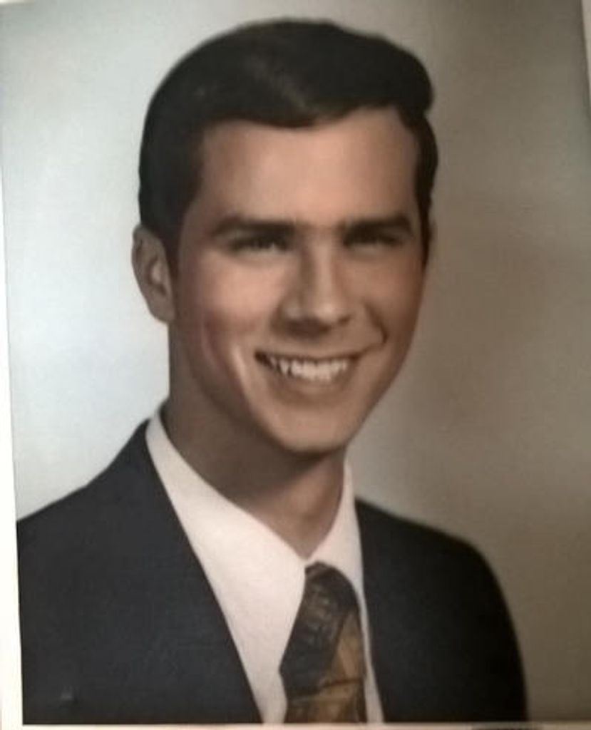 Terry Heatherly Profile Photo