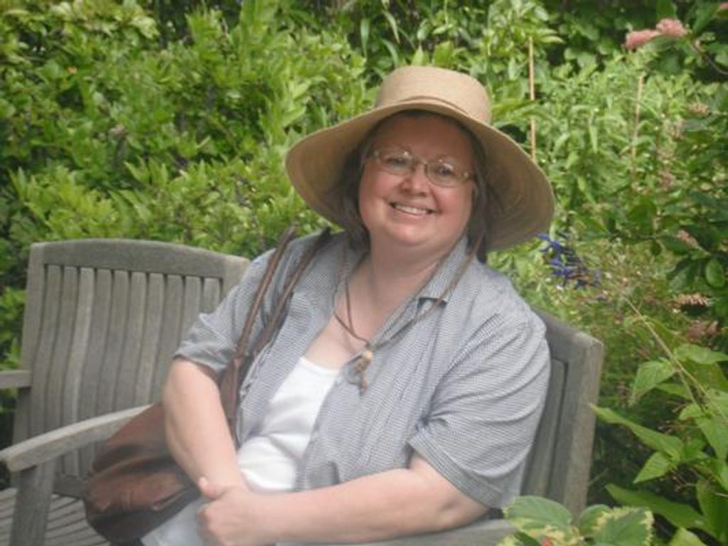 Nancy Rosemary Balsinger Profile Photo