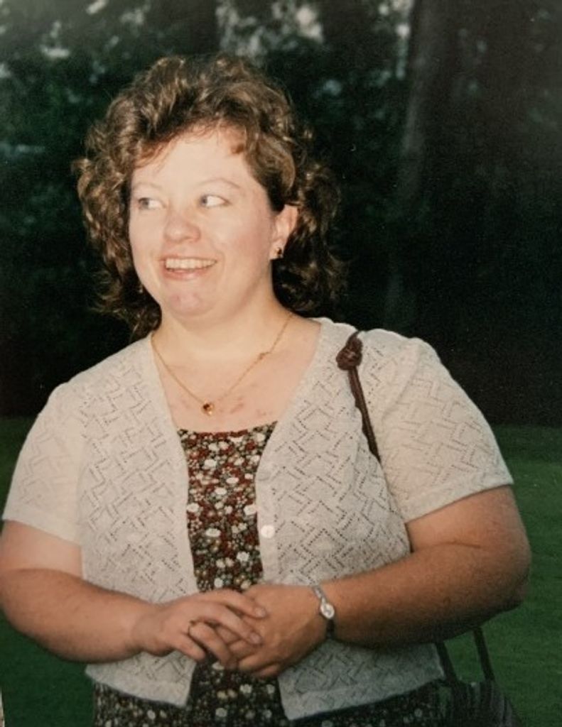 Pamela Sue Shannon
