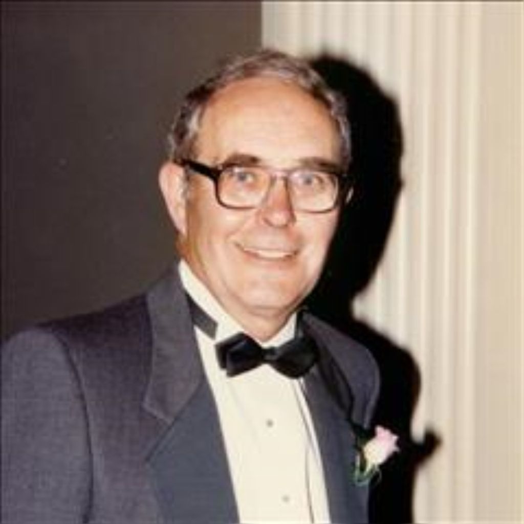 John Robert Haley Profile Photo