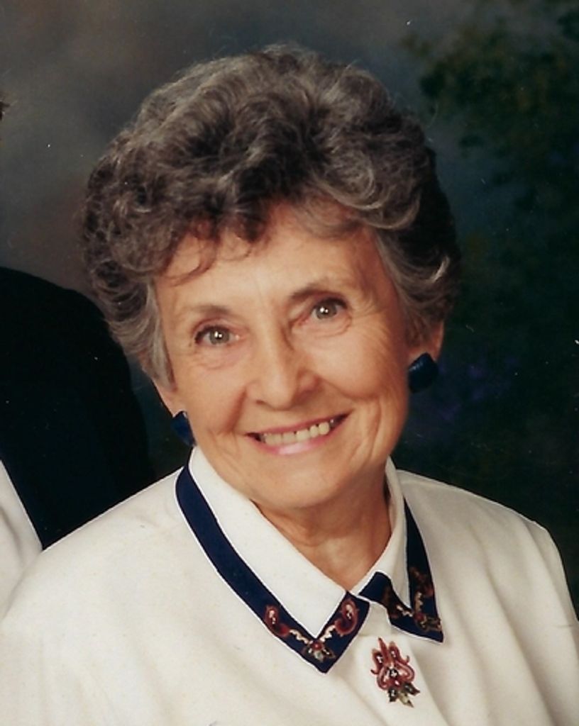 Vera Klepfer Profile Photo