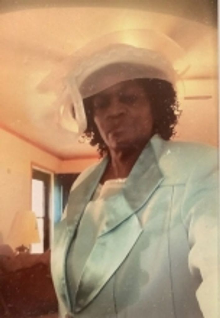 Theresa Mrs. Bickham