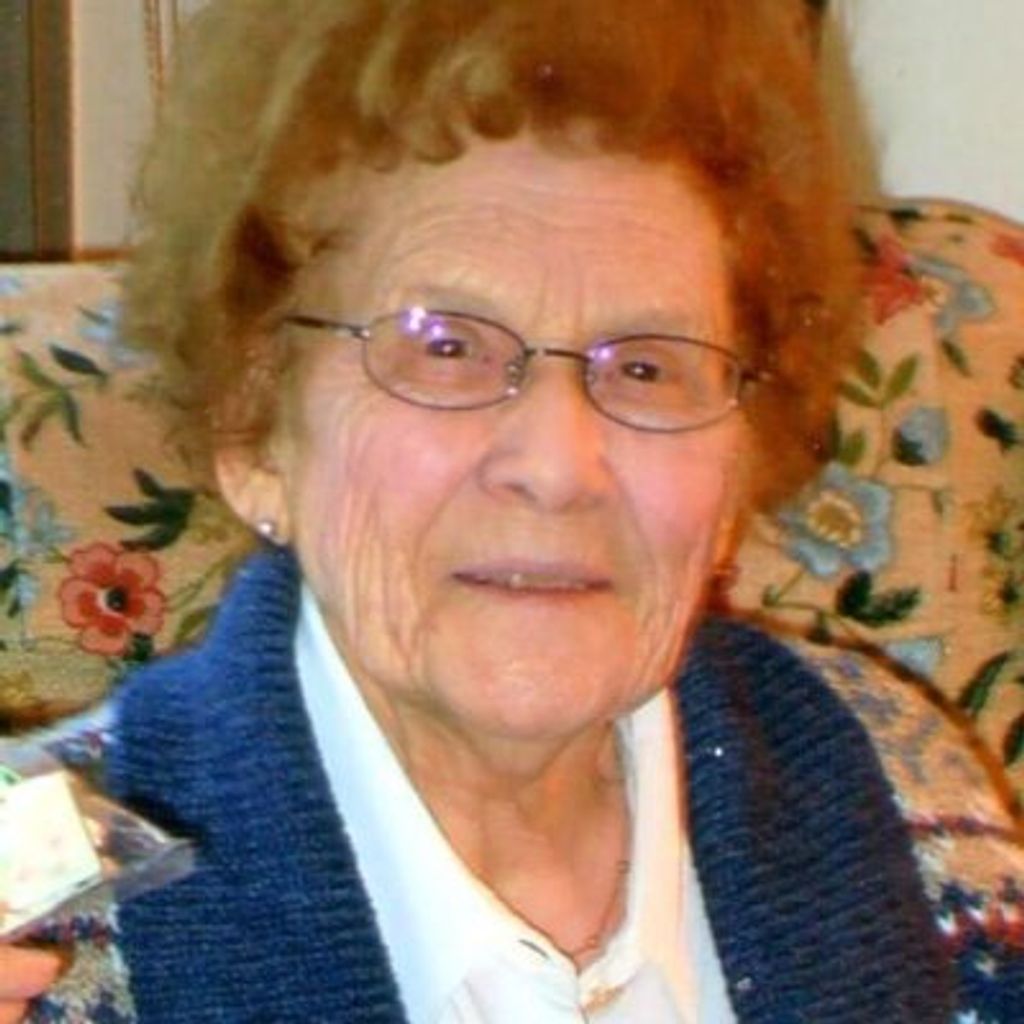 Eleanor  Witham Powers