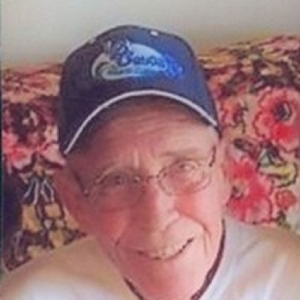 Kenneth Mills Profile Photo