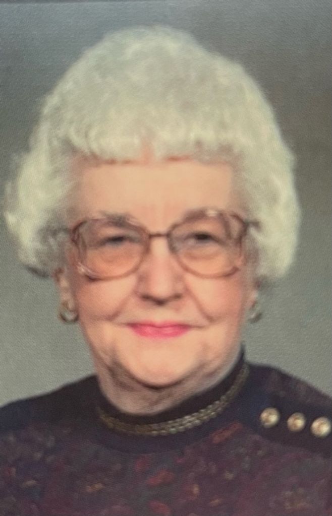 Donna June Cochrell Profile Photo