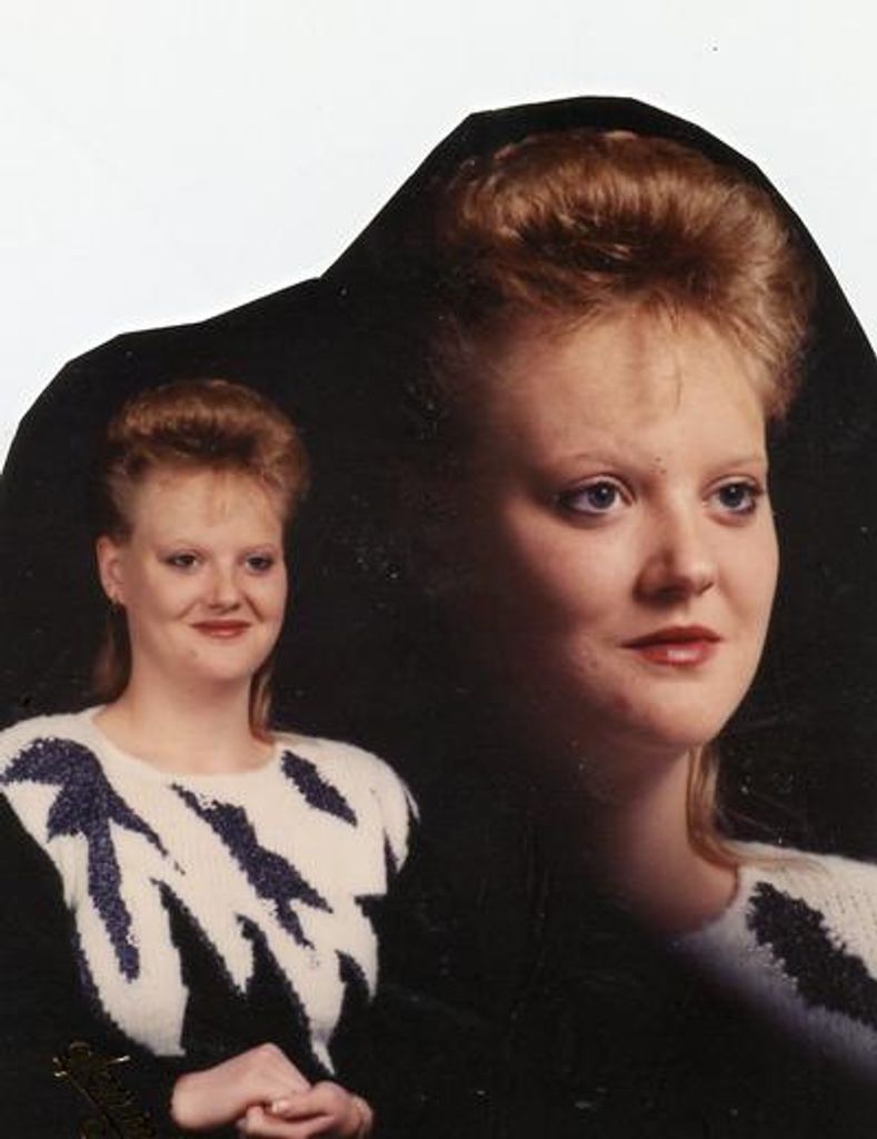 Kendra Leigh Farmer Profile Photo