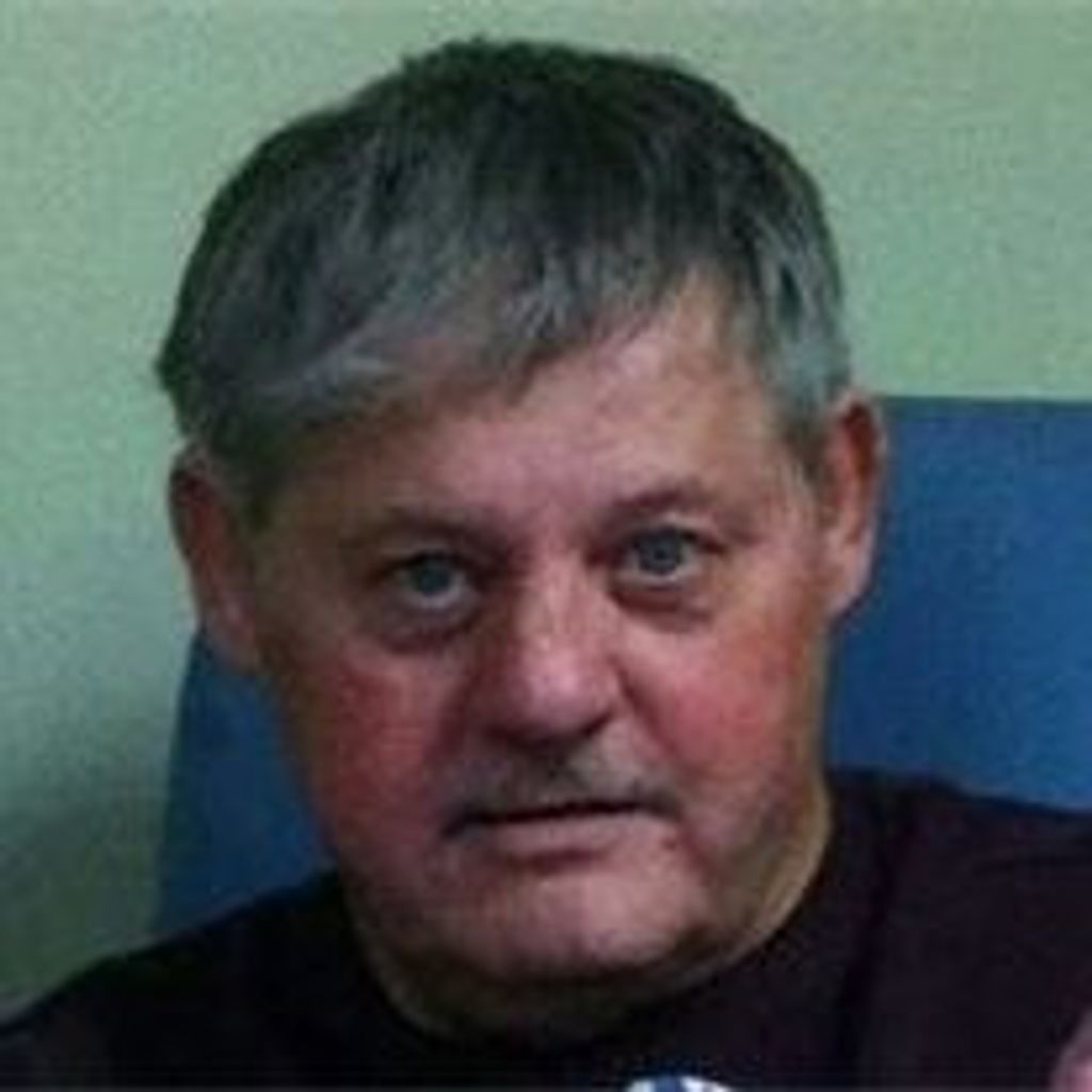 Russell Schmill