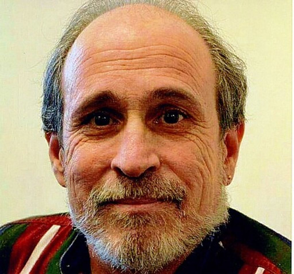 Richard "Rick" Lee Snell