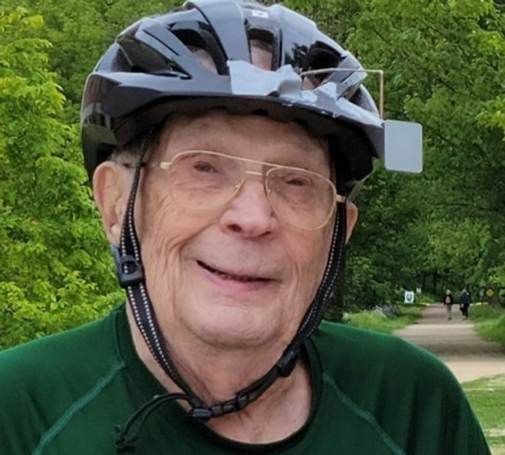 Francis "Frank" E. Petras Profile Photo