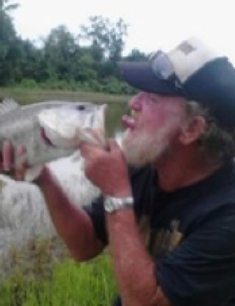 Lloyd "Redtop" Dean Jones,  Jr.