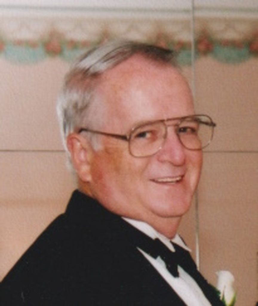 Clyde Ronald Dalton Deatherage Profile Photo