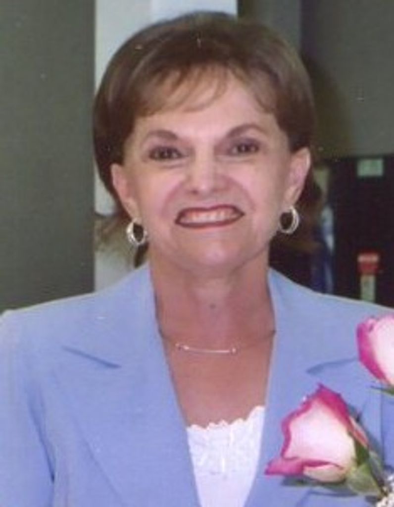 Carol Smith Profile Photo