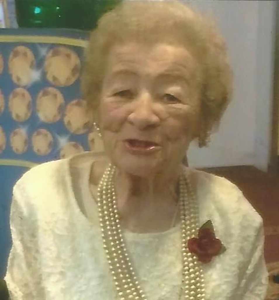 Helen T. (Ozelski)  Dews