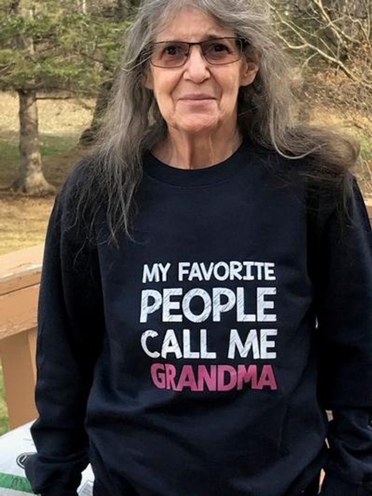 Barbara F. Mammen Profile Photo