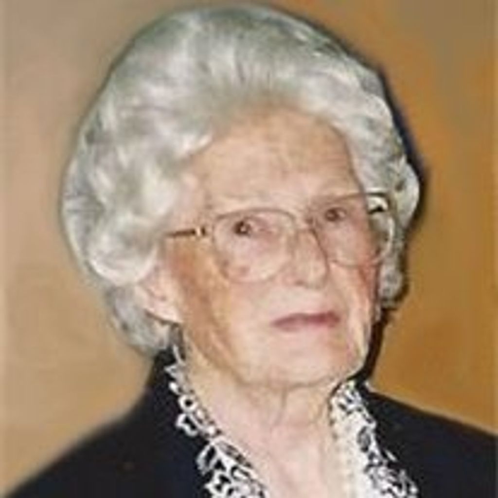 Veda Triplett
