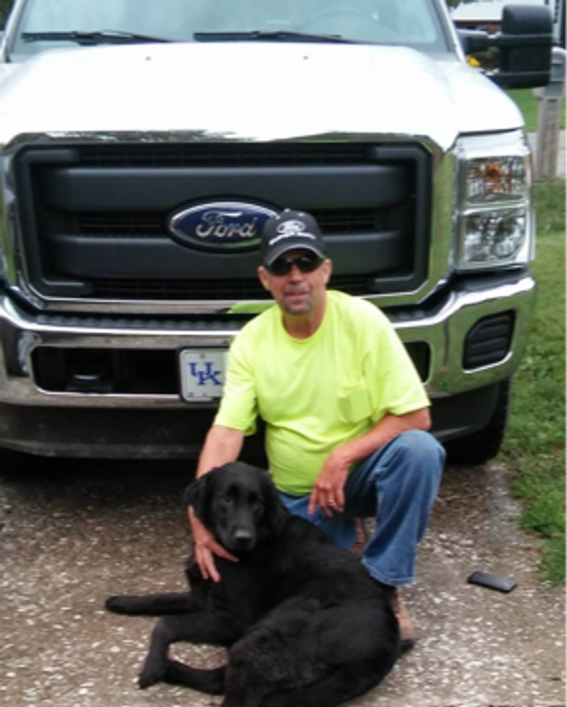 Jeffrey Harold Mullis