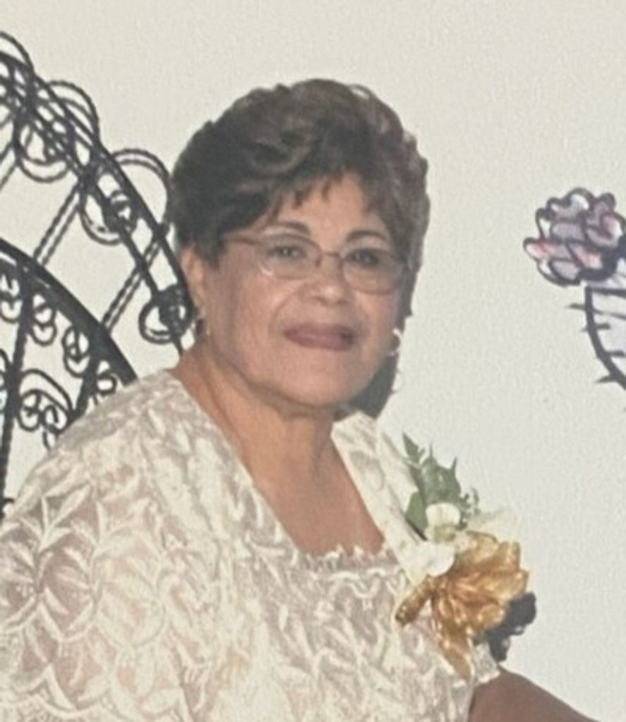 Laurentina Torres De Cepeda Profile Photo